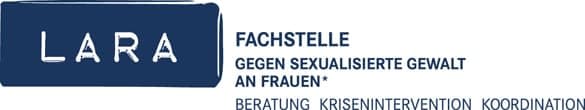 LARA Verein gegen sexuelle Gewalt an Frauen eV