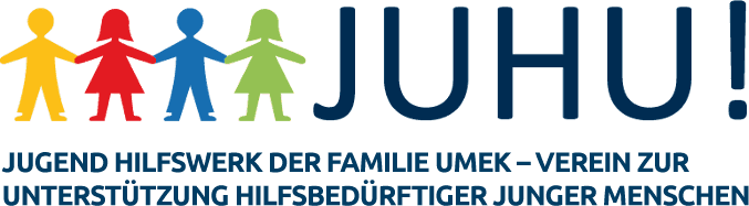 Jugend Hilfswerk der Familie Umek