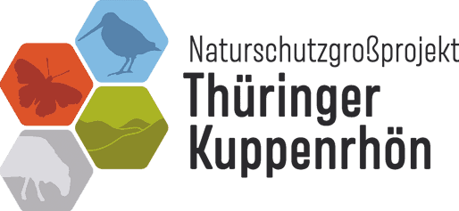 Naturschutzgroßprojekt Thüringer Kuppenrhön gGmbH