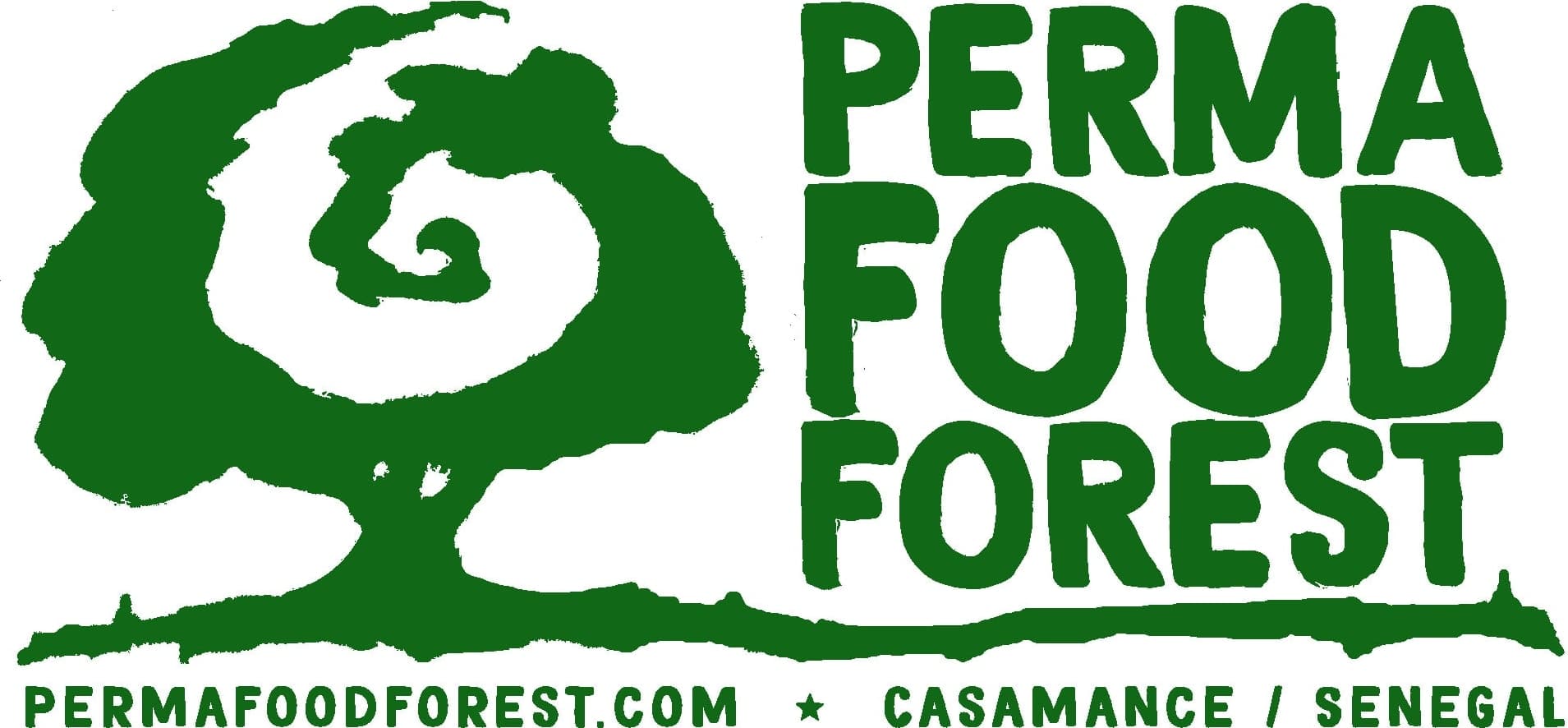 PermaFoodForest 