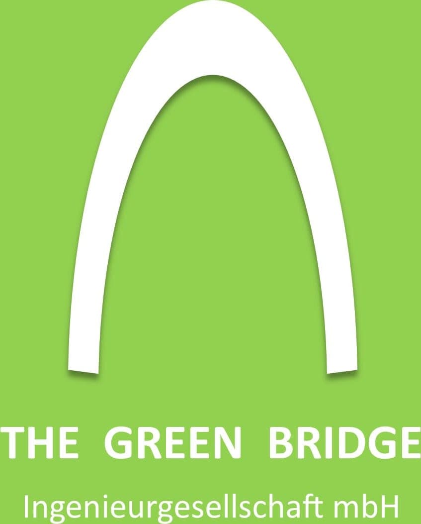 THE GREEN BRIDGE mbh Ingenieurgesellschaft