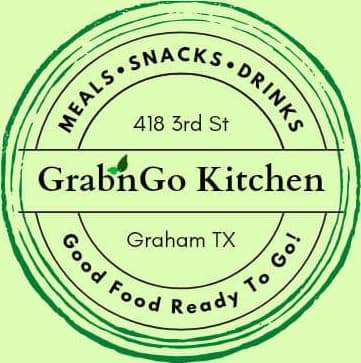 GrabnGo Kitchen