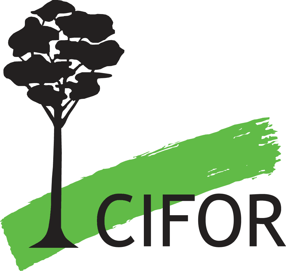 CIFOR - Center for International Forestry Research