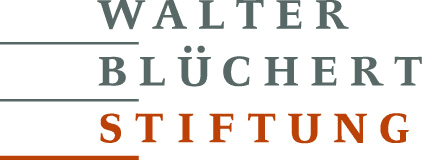 Walter Blüchert Stiftung