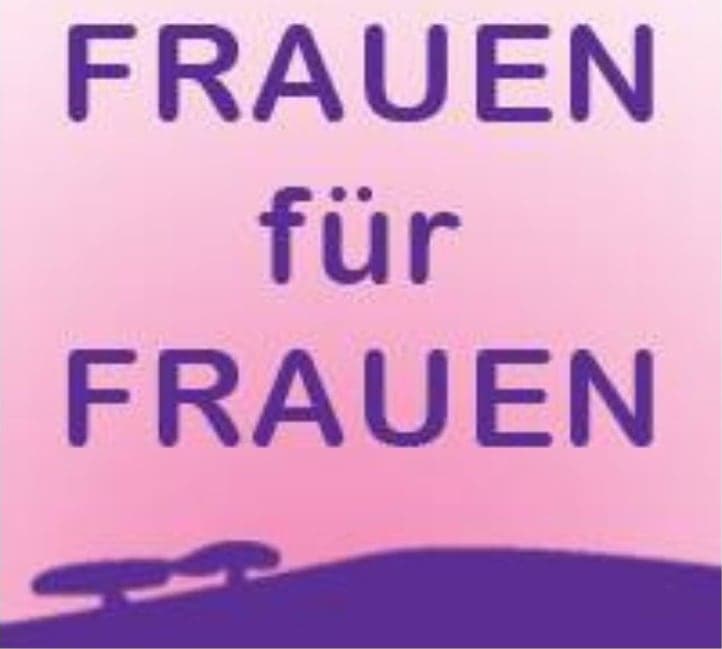 Verein Frauen für Frauen