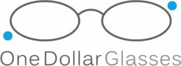 EinDollarBrille