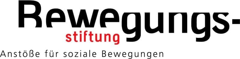 Bewegungsstiftung