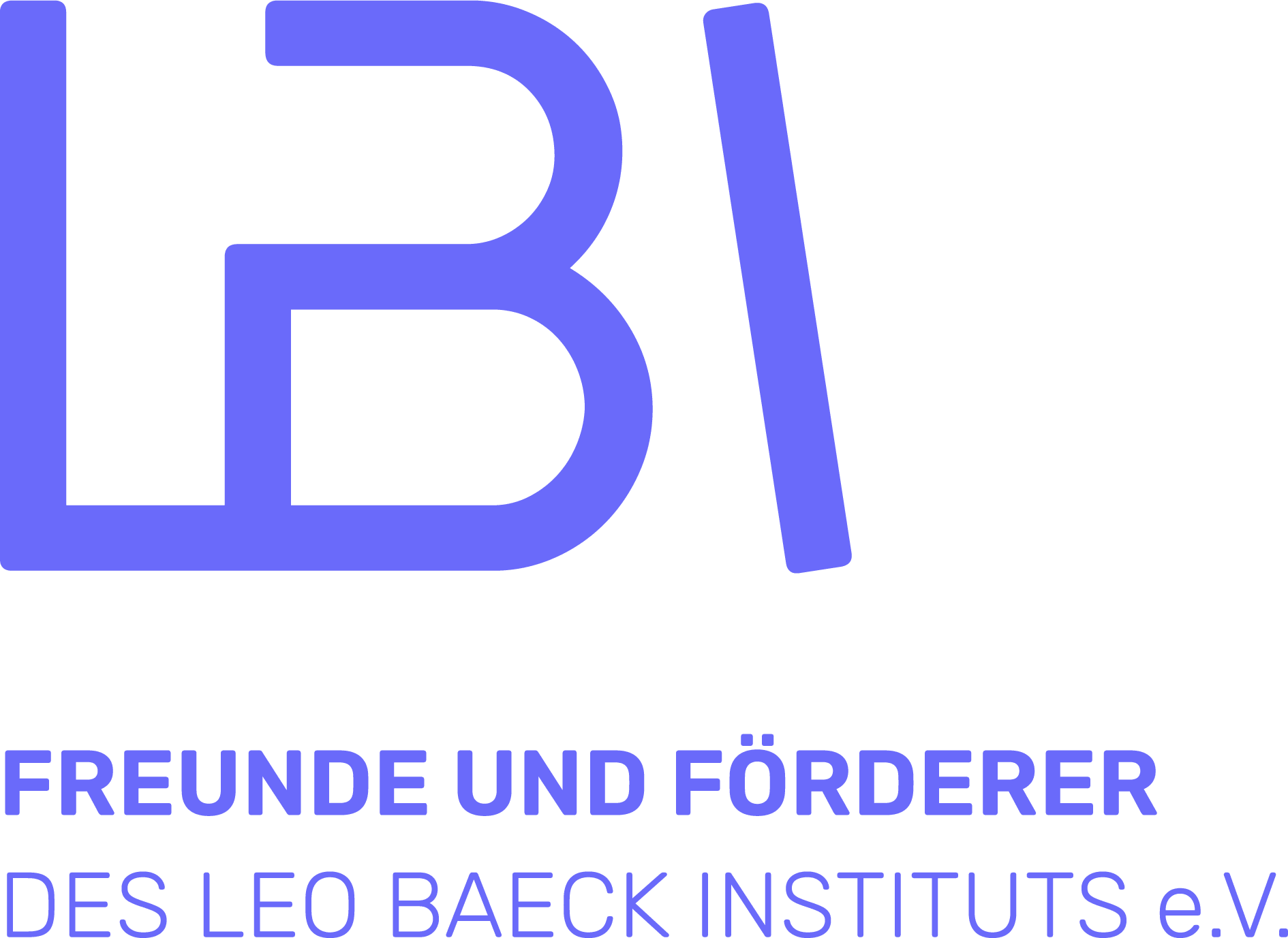 Freunde und Förderer des Leo Baeck Instituts e.V.