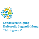 Landesvereinigung Kulturelle Jugendbildung Thüringen eV