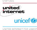 United Internet for UNICEF