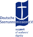 Deutsche Seemannsmission (German Seafarers' Mission)