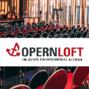 OPERNLOFT - Junges Musiktheater Hamburg e.V.