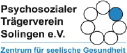 Psychosozialer Trägerverein Solingen e. V.