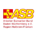 Arbeiter-Samariter-Bund Baden-Württemberg e.V. Region Heilbronn-Franken