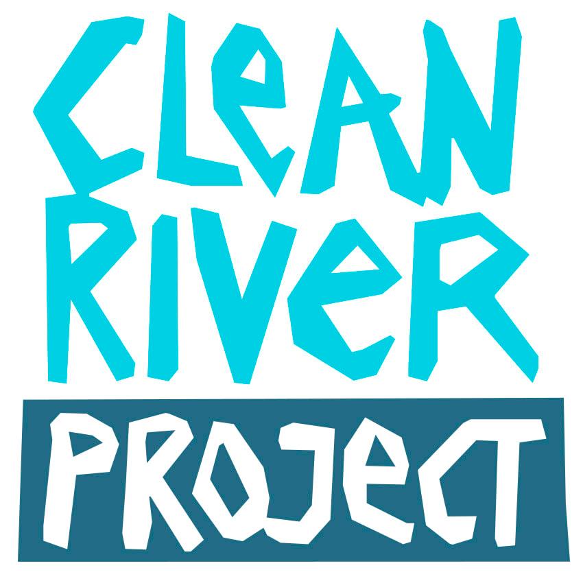 Clean River Project logo