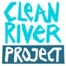 Clean River Project Logo