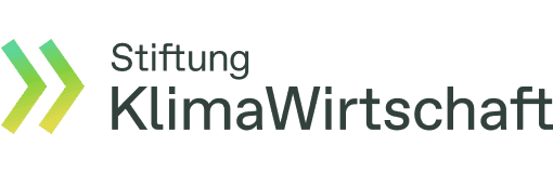Stiftung KlimaWirtschaft logo