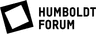 Humboldt Forum Logo