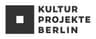 Kulturprojekte Berlin Logo