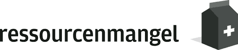ressourcenmangel logo