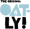 Oatly Logo