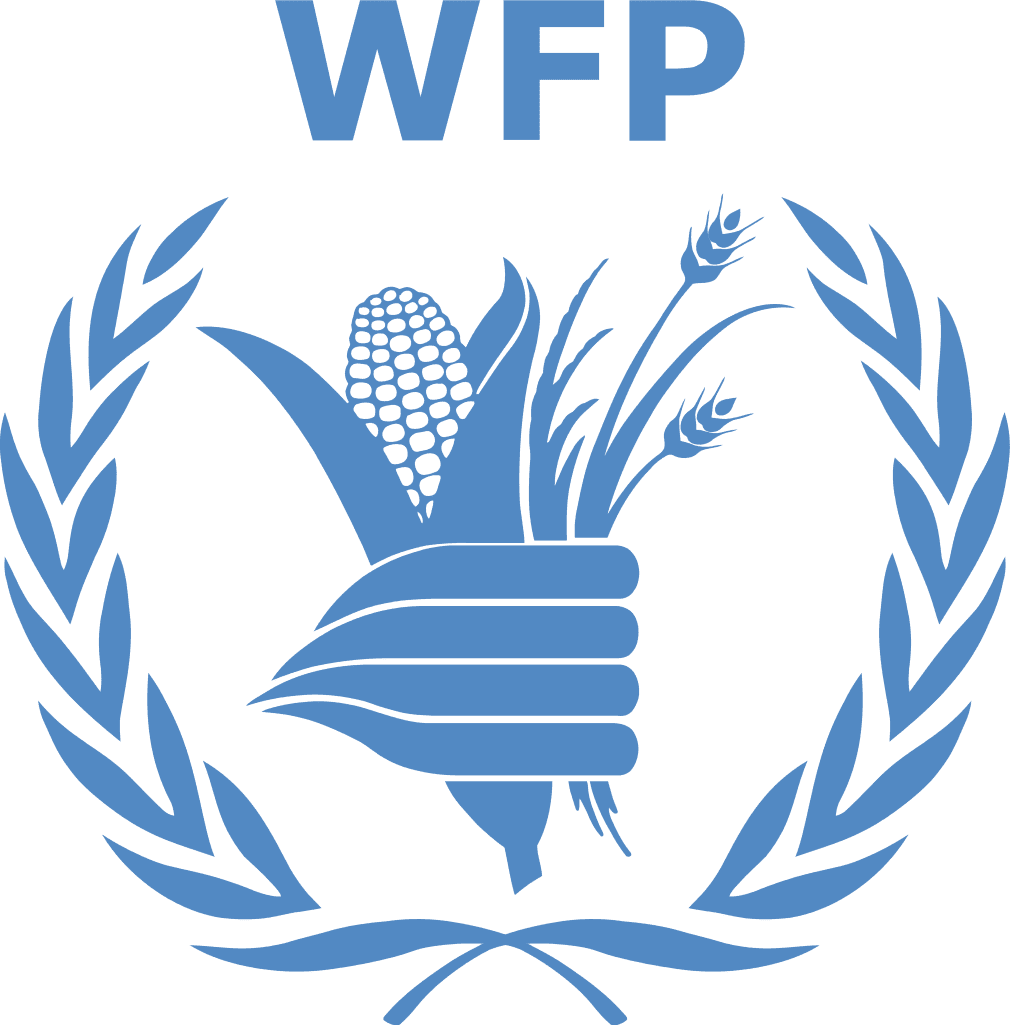 World Food Programme logo