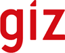 Gesellschaft für Internationale Zusammenarbeit (GIZ) Logo