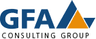 GFA Consulting Logo