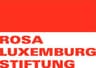 Rosa-Luxemburg-Stiftung Logo