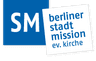 Berliner Stadtmission Logo