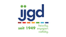 Die Internationalen Jugendgemeinschaftsdienste Logo