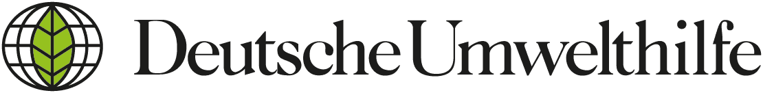 Deutsche Umwelthilfe logo