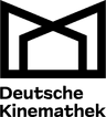 Deutsche Kinemathek Logo