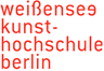 Kunsthochschule Weißensee Logo