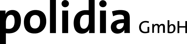 polidia logo