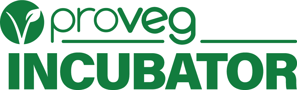 ProVeg Incubator logo