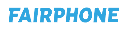 Fairphone logo