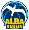 Alba Berlin Logo