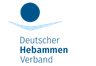 Deutscher Hebammenverband Logo