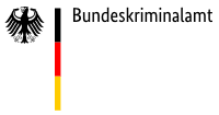 Bundeskriminalamt BKA logo