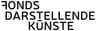 Fonds Darstellende Künste Logo