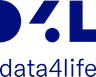 Data4Life Logo