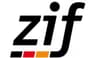 Zentrum für internationale Friedenseinsätze Logo