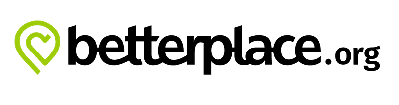 betterplace.org logo