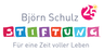 Björn Schulz Stiftung Logo