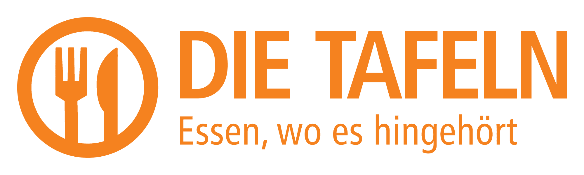 Tafel Deutschland e.V. logo