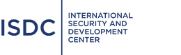 International Security and Development Center (ISDC) logo