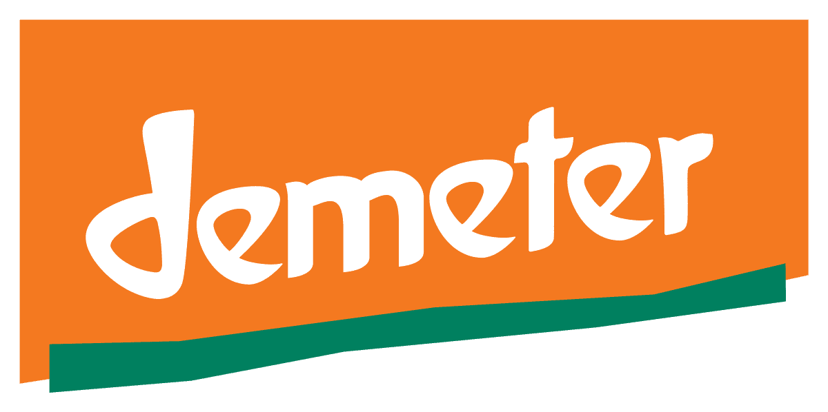 Demeter logo
