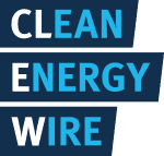 Clean Energy Wire logo
