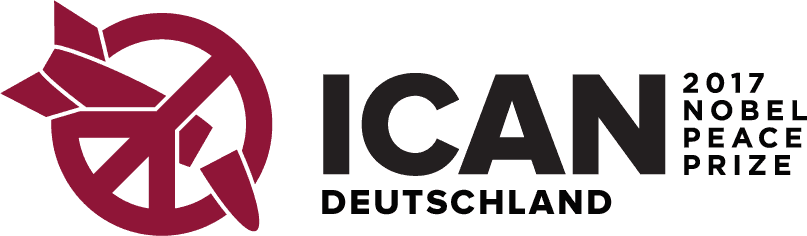 ICAN Deutschland logo